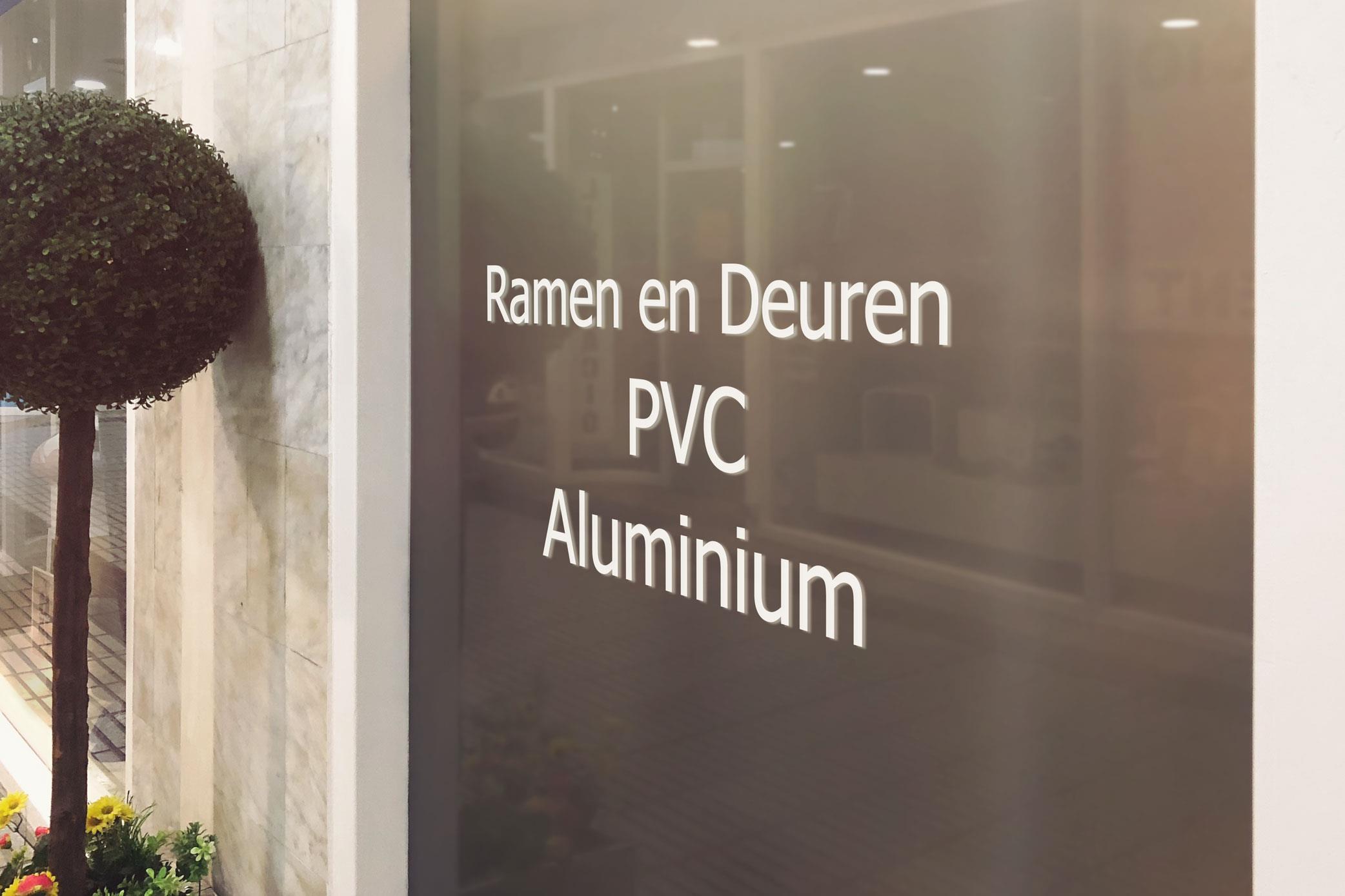 Offerte ramen
